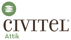 Civitel Attik & Civitel Esprit